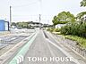 その他：約4.0mの公道に面しています。