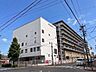 周辺：名古屋市立大学医学部附属東部医療センター 1600m