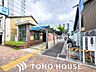 周辺：亀島駅(名古屋市交通局 東山線) 550m