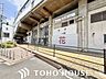 周辺：堀田駅(名鉄 名古屋本線) 1040m