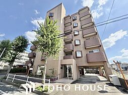 マンションイメージ