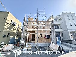 春日井市柏井町6丁目 新築戸建