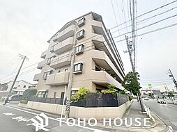 外観の画像