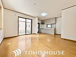 北区中味鋺3丁目 中古戸建