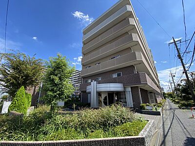 外観 外観