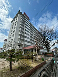 物件画像 桂川ハイツ2号棟