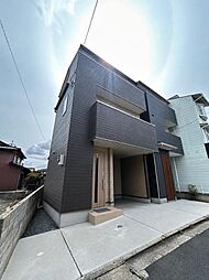 物件画像 松室北河原町戸建て
