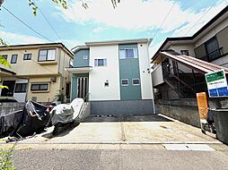 物件画像 川越市川鶴2丁目