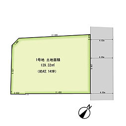 物件画像 川越市熊野町