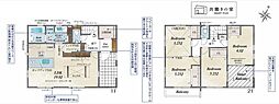 物件画像 川越市大字的場