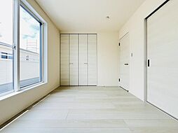 洋室の画像