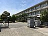 周辺：半田市立花園小学校 672ｍ
