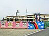 洗面：常滑市立鬼崎中保育園まで1480ｍ