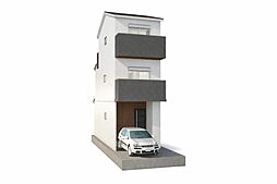 物件画像 新堂３丁目