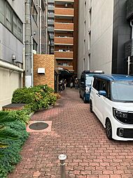 物件画像 ライオンズマンション上町台