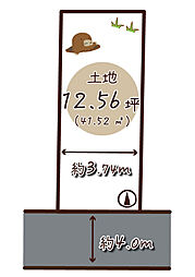 物件画像 新堂３丁目