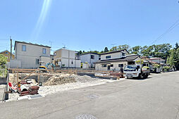 物件画像 新築戸建 泉区松森 1号棟