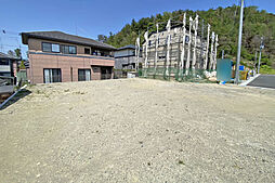 新築戸建 泉区松森3 4号棟