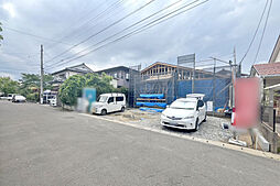 物件画像 新築戸建　泉区北中山1期　1号棟
