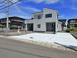 物件画像 新築戸建 若林区上飯田3丁目第5 1号棟