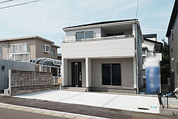 物件画像 新築戸建　青葉区西勝山2　1号棟