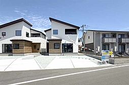 新築戸建 多賀城市八幡4期 2号棟
