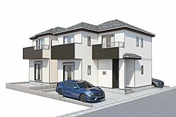 物件画像 新築戸建 多賀城市高橋1丁目46番 B号棟