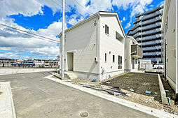 新築戸建 太白区東中田第6 6号棟