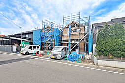 物件画像 新築戸建 太白区羽黒台5番 B号棟