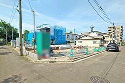 物件画像 新築戸建　青葉区東勝山1丁目19番　A号棟