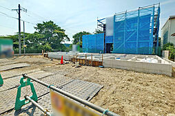 物件画像 新築戸建　青葉区東勝山1丁目19番　B号棟