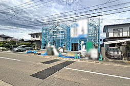 新築戸建 青葉区川平3丁目19番 B号棟