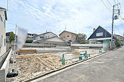物件画像 新築戸建 青葉区子平町157番 B号棟