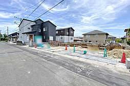 物件画像 新築戸建 泉区将監5丁目114番31 A号棟