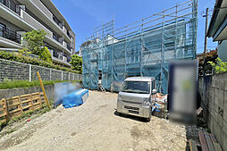 物件画像 新築戸建　青葉区国見2丁目1　1棟