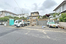 物件画像 新築戸建 泉区北中山第10 2号棟