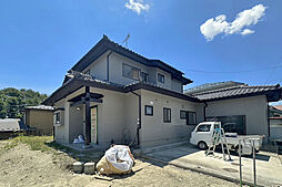 中古戸建 泉区北中山1丁目2 1棟