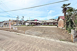 物件画像 土地　柴田郡柴田町北船岡2丁目　2号地