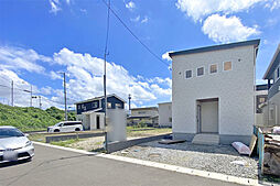 新築戸建 青葉区上愛子字北内 C棟