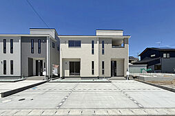 新築戸建 柴田郡柴田町船岡東4丁目 3号棟