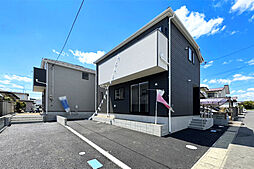 新築戸建 太白区鈎取第5 1号棟