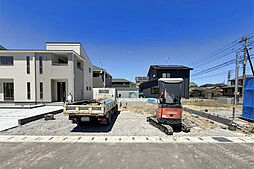 新築戸建 柴田郡柴田町船岡東4丁目 4号棟