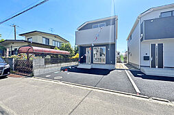 新築戸建 太白区東中田第7 1号棟