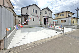 新築戸建 黒川郡大和町吉岡南2丁目18番 B号棟