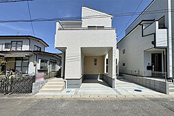 新築戸建 若林区沖野1丁目2 1号棟