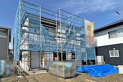 新築戸建 青葉区上愛子字雷神3期 C棟
