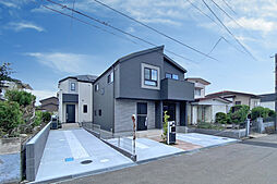 物件画像 未入居中古戸建 宮城野区鶴ケ谷 2号棟