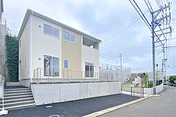 新築戸建 青葉区川平第4 2号棟
