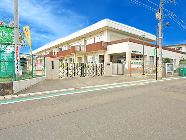 周辺を拡大表示