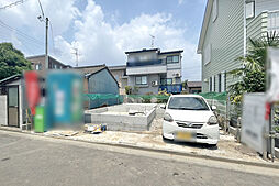 物件画像 新築戸建 青葉区中江1期 1棟